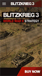 Mobile Screenshot of blitzkrieg.com